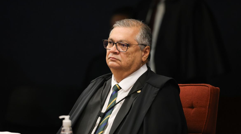 Dino autoriza PF a acessar investigação sobre produtora do Dark Horse