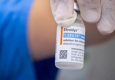 Anvisa e Roche cancelam registro de Elevidys para doença rara