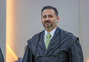 Marco Aurélio Choy toma posse como novo desembargador do TJAM