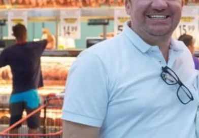 Empresário do Baratão da Carne é rendido e tem cerca de R$ 600 mil levados em Manaus