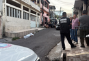 Homem morre após invadir residências e entrar em luta com morador no Morro da Liberdade