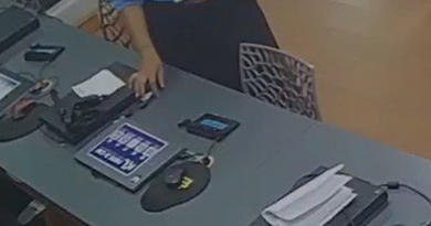 Videochamada de funcionária revelou onde dinheiro de locadora estava, diz delegado