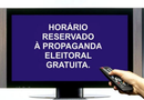 Horário eleitoral no rádio e TV começa nesta sexta-feira