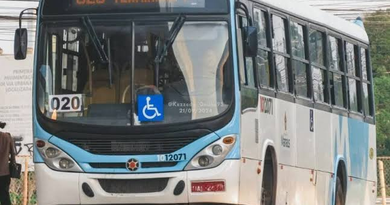 Prefeitura de Manaus altera itinerário da linha 020 para atender comunidades na BR-174 e AM-010