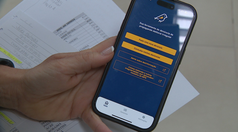 Manaus concentra 79 das notificações de propaganda irregular no Amazonas