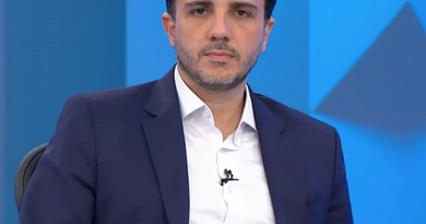 TSE suspende campanha de Renan Santos e aponta irregularidades em redes sociais
