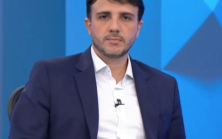 TSE suspende campanha de Renan Santos e aponta irregularidades em redes sociais