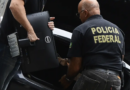 PF realiza nova fase da Operação Sem Desconto e investiga senador Weverton Rocha por suspeita de lavagem de dinheiro