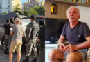 Ex-marido de Maria da Penha é preso por descumprir medida protetiva