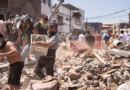 Forte terremoto deixa pelo menos 20 mortos na Colômbia