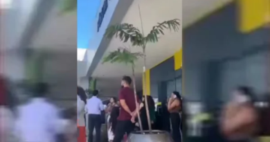 Defesa Civil confirma tremores em Manaus e dá orientações após terremoto na Colômbia