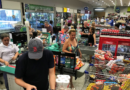 Inflação recua para 0,07% em julho e volta para meta do governo