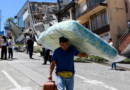 Número de mortos no terremoto da Colômbia sobe para 224