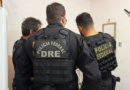 PF prende homem suspeito de vender material de violência sexual infantojuvenil em Manaus