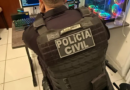 Operação mira grupo extremista suspeito de planejar ataques durante eleições