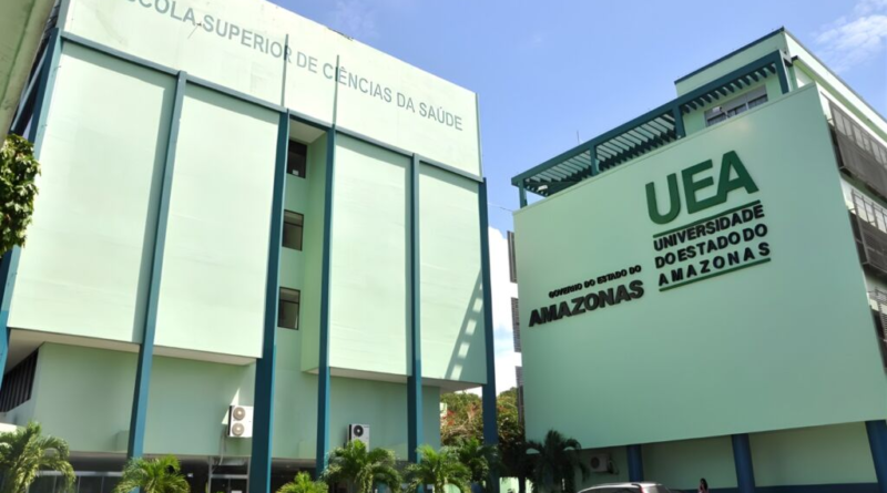 UEA encerra inscrições para Vestibular e SIS nesta quinta-feira