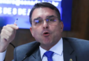 Flávio Bolsonaro aciona Justiça Eleitoral após aparecer filiado ao Missão