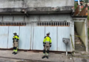 Pais de bebês mortos em incêndio em Manaus responderão por abandono de incapaz