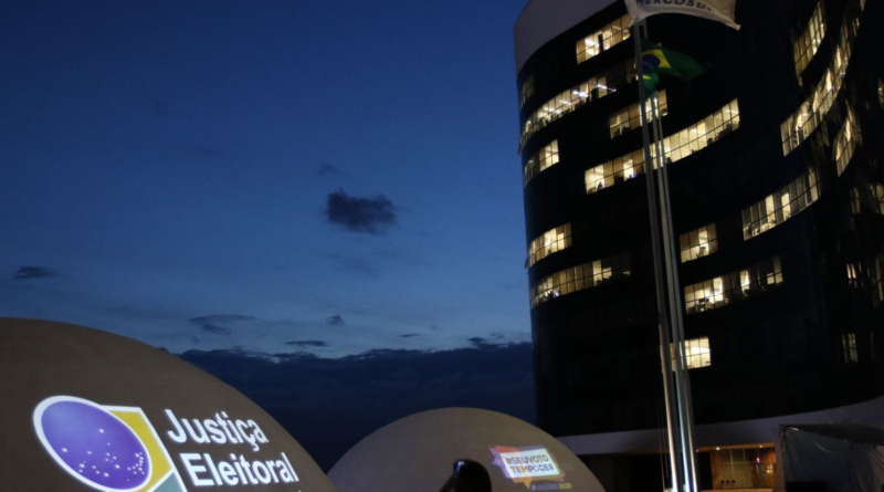 TSE nega hackeamento após Flávio aparecer filiado ao Missão