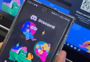 Discord suspende lives para atender medidas determinadas pela ANPD