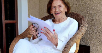 Morre atriz Laura Cardoso aos 98 anos, em São Paulo