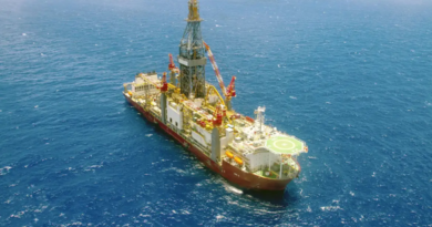 MPF cobra Ibama sobre pedido da Petrobras para abrir novos poços na Foz do Amazonas