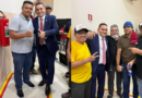 Vereador Rodinei Ramos articula avanço de subsídio para transporte complementar em Manaus