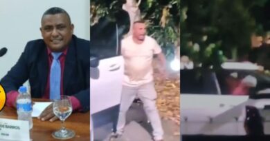 VÍDEO: vereador de Novo Airão é acusado de agredir mulher e enfrenta pedido de cassação