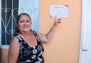 Prefeitura de Manaus entrega mais três casas reformadas pelo programa ‘Casa Manauara’ no bairro Cidade de Deus