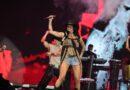 Ana Castela e Léo Santana encerram domingo do ‘#SouManaus’ com multidão, música e muita alegria