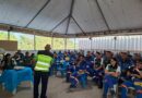 Prefeitura de Manaus intensifica educação para o trânsito e reforça responsabilidade dos motoristas por vias mais seguras