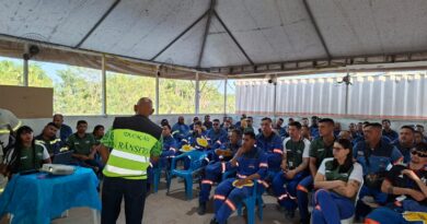 Prefeitura de Manaus intensifica educação para o trânsito e reforça responsabilidade dos motoristas por vias mais seguras