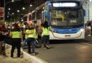 ‘#SouManaus Passo a Paço 2026’ transporta mais de 75 mil passageiros e registra aumento de 36% em relação ao ano passado