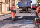 Prefeitura de Manaus recupera ruas do Dom Pedro e reforça infraestrutura viária