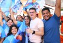 David Almeida propõe ampliar ensino integral e formação técnica no Amazonas