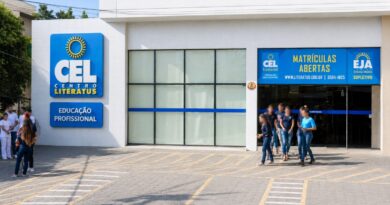 Faculdade Literatus está de volta e anuncia retorno com o curso de Direito em Manaus