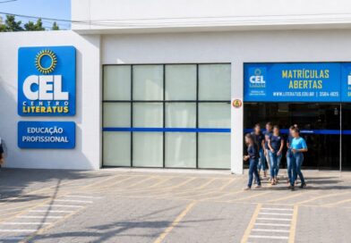 Faculdade Literatus está de volta e anuncia retorno com o curso de Direito em Manaus