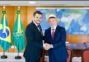Governo Federal anuncia R$ 35 milhões para obras de infraestrutura em Manaus