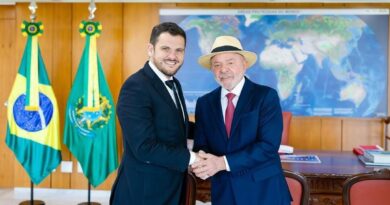 Governo Federal anuncia R$ 35 milhões para obras de infraestrutura em Manaus