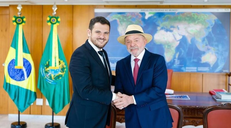 Governo Federal anuncia R$ 35 milhões para obras de infraestrutura em Manaus