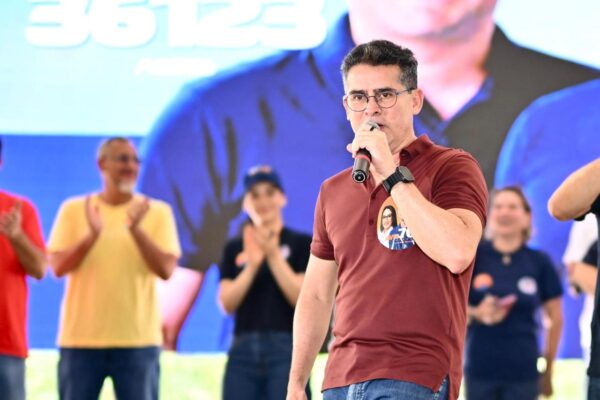 David propõe Zoneamento Ecológico-Econômico para impulsionar o desenvolvimento do interior