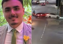 Motorista que matou jovem em acidente na Djalma Batista vai a júri popular