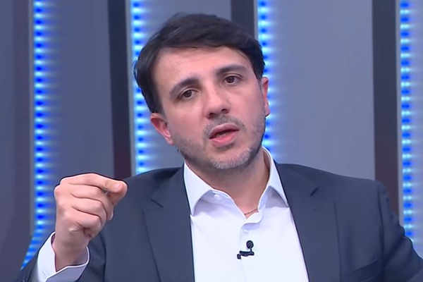 Renan Santos mira Zona Franca e fala em cortar incentivos de Manaus