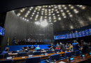 Senado: oposição obstrui e fim da escala 6×1 não vai a plenário