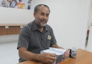 Pedreiro que se defendeu sozinho na Justiça ganha bolsa para cursar Direito em Manaus