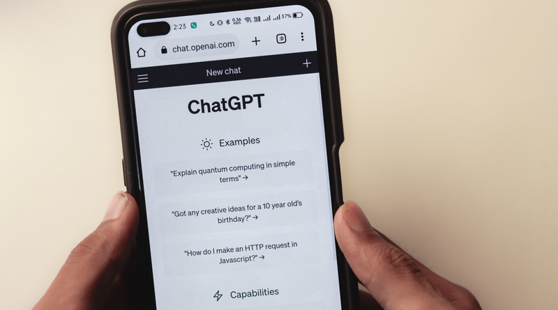ChatGPT apresenta instabilidade e registra milhares de reclamações nesta quinta-feira