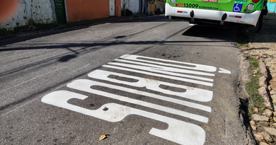 Prefeitura de Manaus cria linha de ônibus e amplia atendimento à comunidade João Paulo na zona Leste