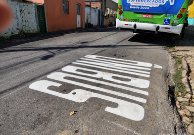 Prefeitura de Manaus cria linha de ônibus e amplia atendimento à comunidade João Paulo na zona Leste