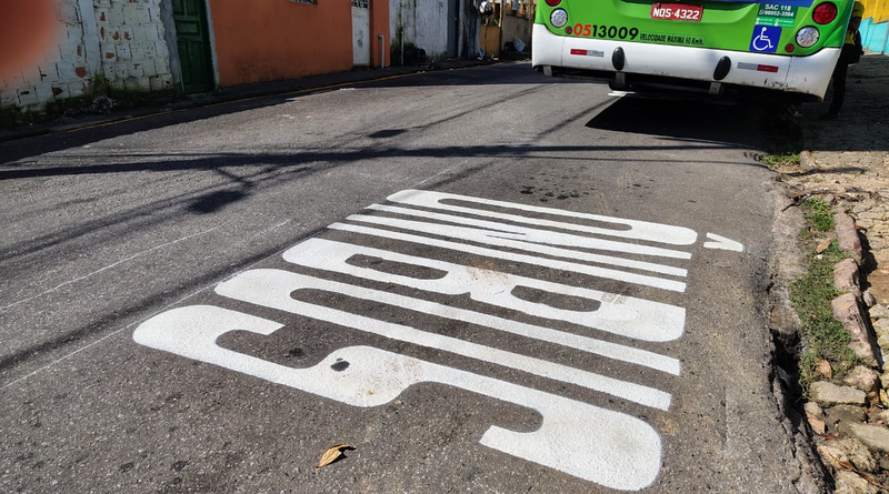 Prefeitura de Manaus cria linha de ônibus e amplia atendimento à comunidade João Paulo na zona Leste