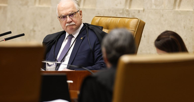 Presidente do STF diz que gravidade dos fatos não autoriza atalhos